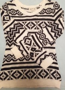 Women's Casual Sweater